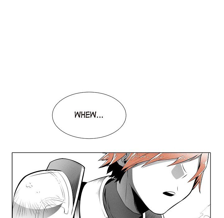 Read Warriors vs. Warriors chapter 7 image 38 on Lezhin