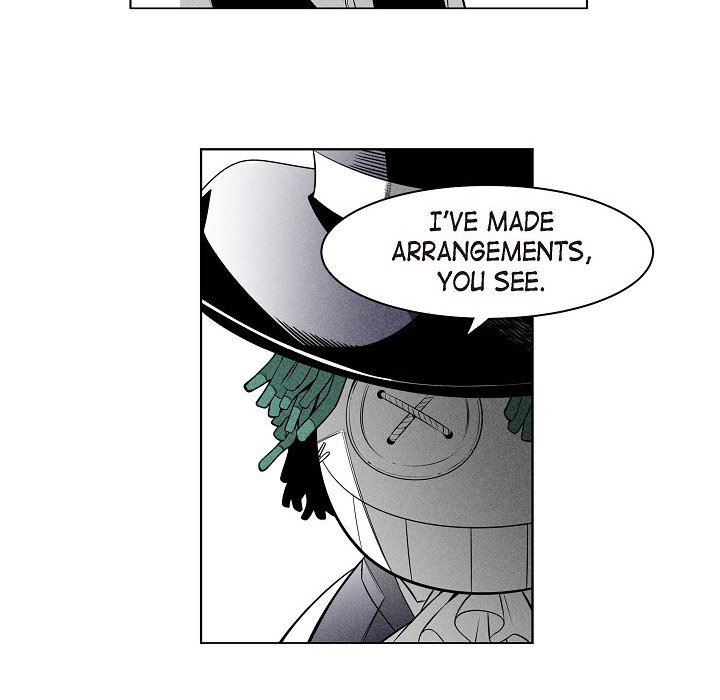 Read Warriors vs. Warriors chapter 7 image 9 on Lezhin