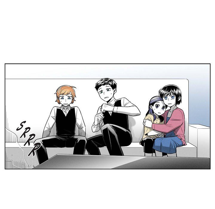 Read Warriors vs. Warriors chapter 70 image 10 on Lezhin
