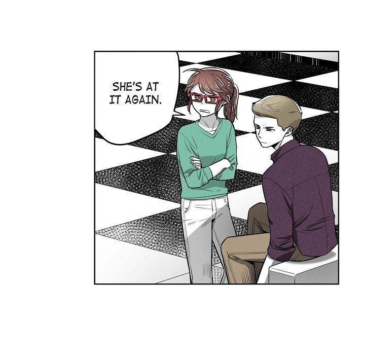 Read Warriors vs. Warriors chapter 70 image 11 on Lezhin