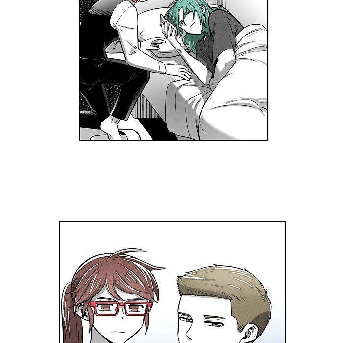 Read Warriors vs. Warriors chapter 70 image 16 on Lezhin