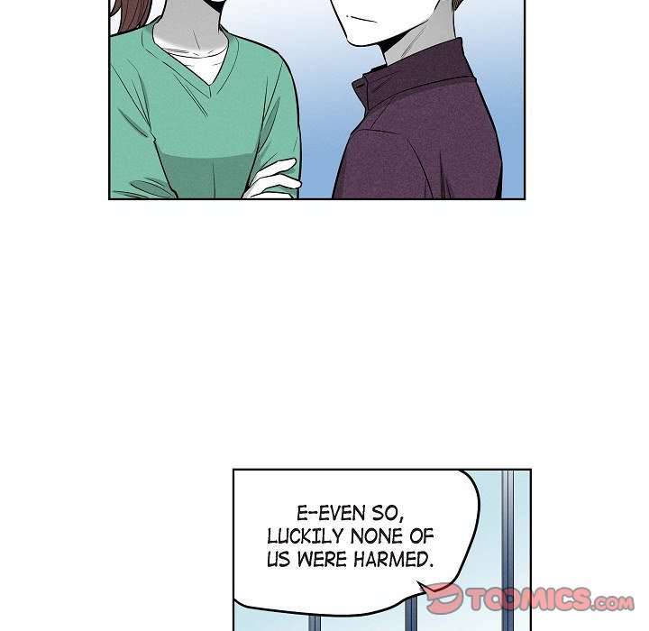 Read Warriors vs. Warriors chapter 70 image 17 on Lezhin