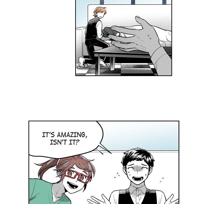 Read Warriors vs. Warriors chapter 70 image 18 on Lezhin