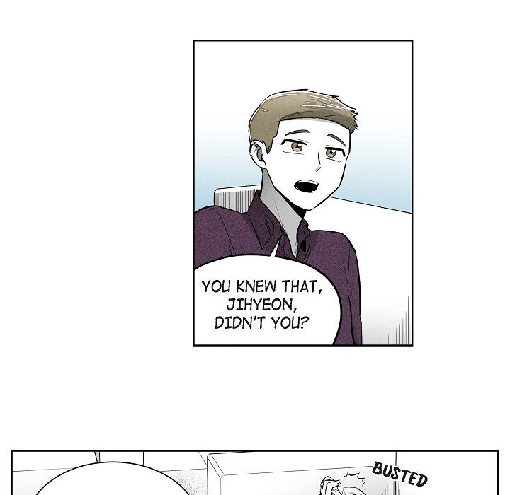 Read Warriors vs. Warriors chapter 70 image 24 on Lezhin