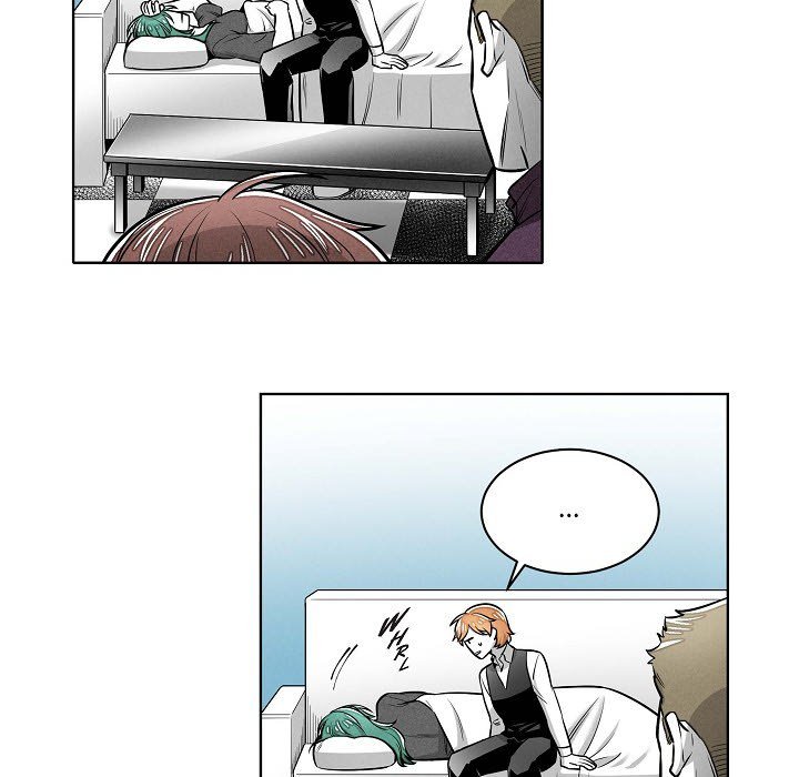 Read Warriors vs. Warriors chapter 70 image 26 on Lezhin