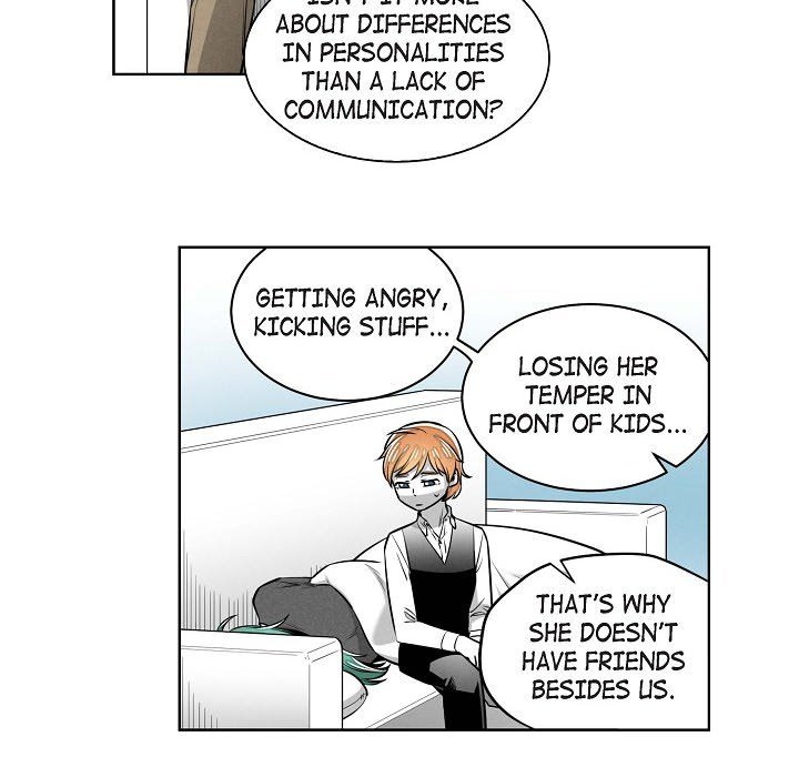 Read Warriors vs. Warriors chapter 70 image 28 on Lezhin