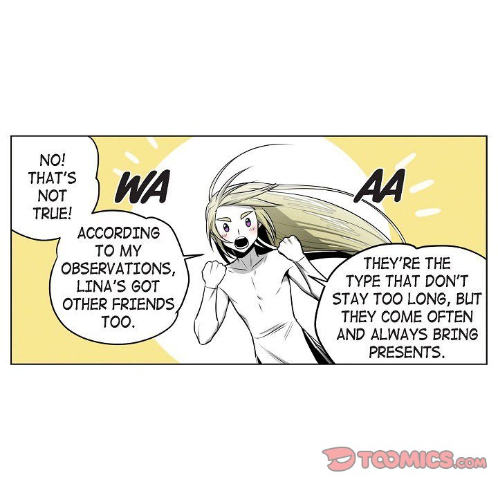 Read Warriors vs. Warriors chapter 70 image 29 on Lezhin