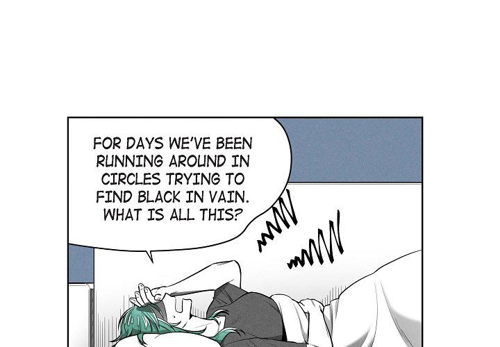 Read Warriors vs. Warriors chapter 70 image 3 on Lezhin
