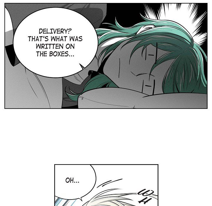 Read Warriors vs. Warriors chapter 70 image 30 on Lezhin