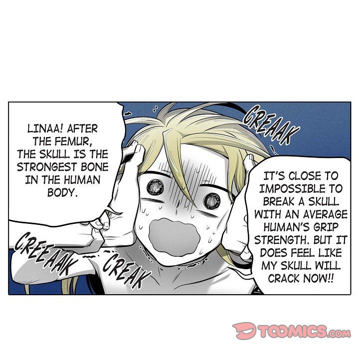Read Warriors vs. Warriors chapter 70 image 33 on Lezhin