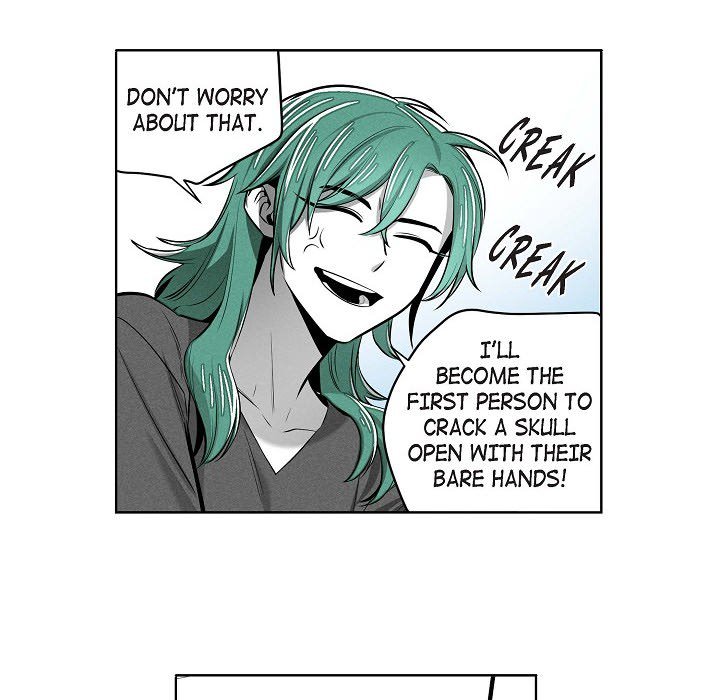 Read Warriors vs. Warriors chapter 70 image 34 on Lezhin