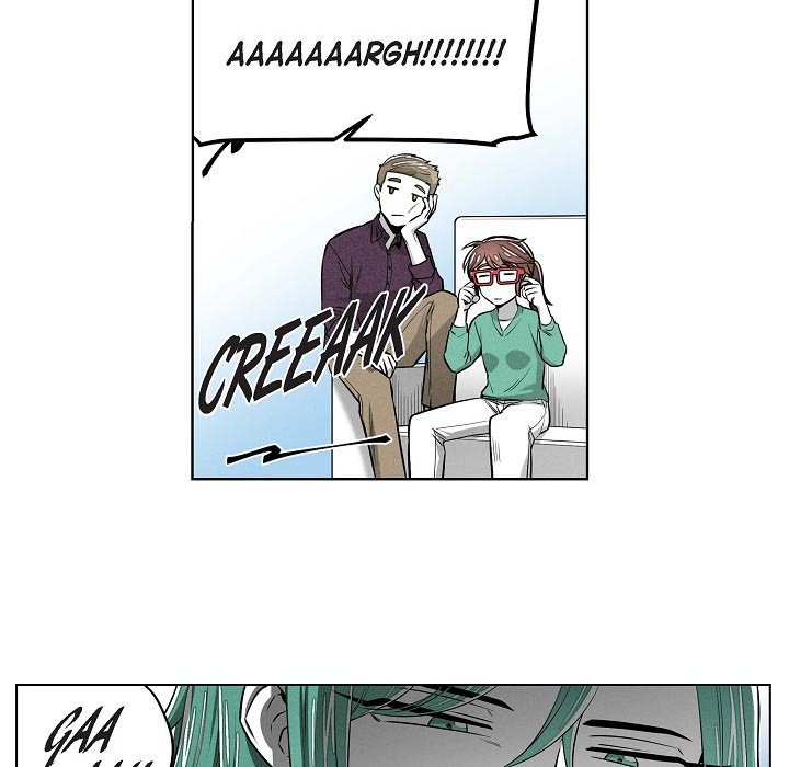 Read Warriors vs. Warriors chapter 70 image 35 on Lezhin