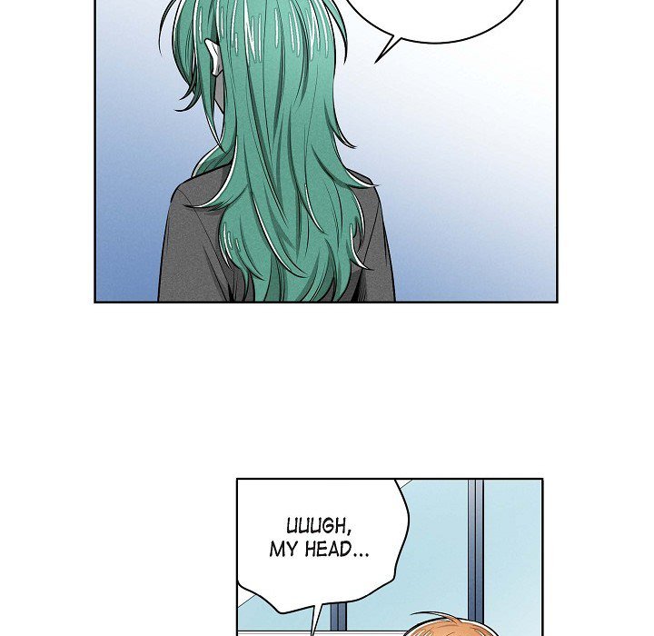 Read Warriors vs. Warriors chapter 70 image 38 on Lezhin