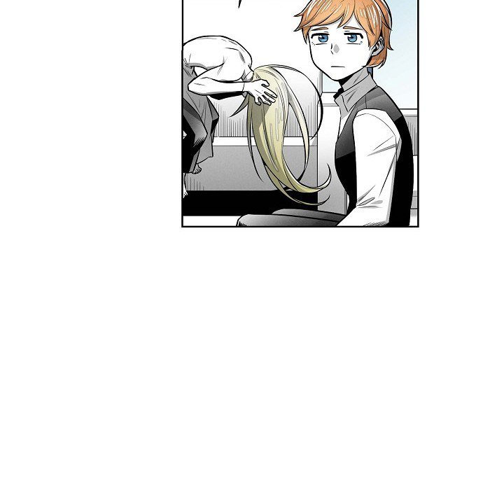 Read Warriors vs. Warriors chapter 70 image 39 on Lezhin