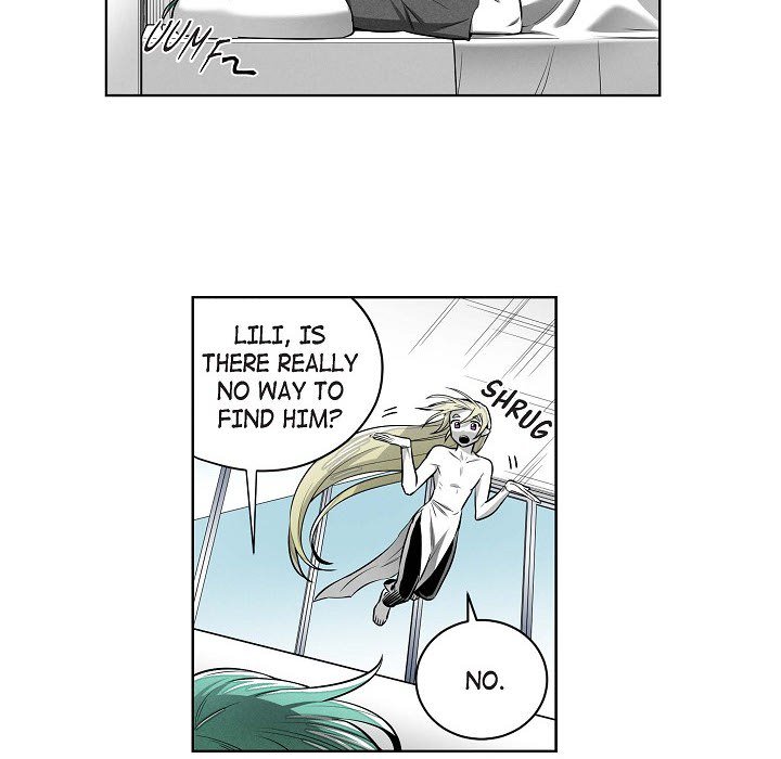 Read Warriors vs. Warriors chapter 70 image 4 on Lezhin