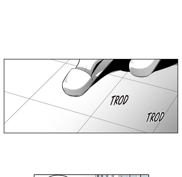 Read Warriors vs. Warriors chapter 70 image 40 on Lezhin