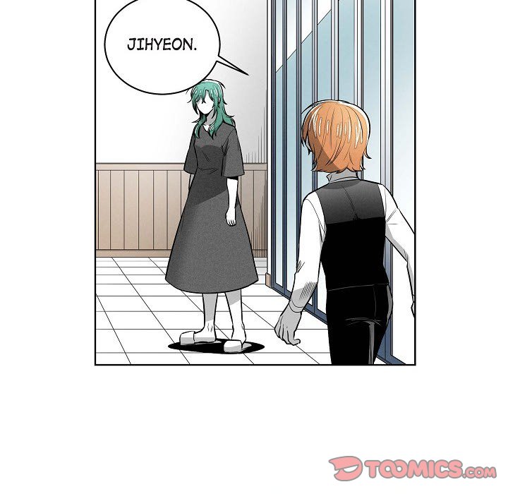 Read Warriors vs. Warriors chapter 70 image 41 on Lezhin