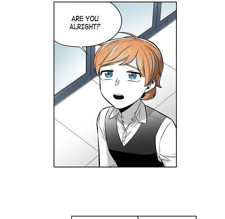 Read Warriors vs. Warriors chapter 70 image 42 on Lezhin