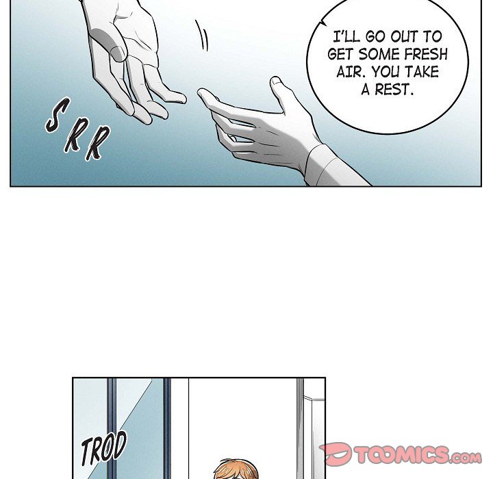 Read Warriors vs. Warriors chapter 70 image 45 on Lezhin