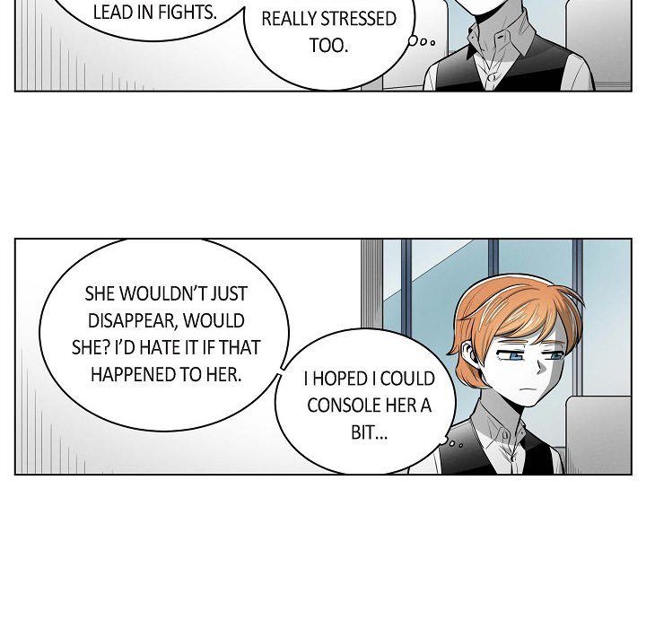 Read Warriors vs. Warriors chapter 70 image 48 on Lezhin