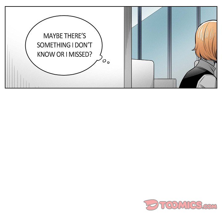 Read Warriors vs. Warriors chapter 70 image 49 on Lezhin