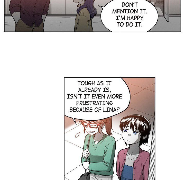 Read Warriors vs. Warriors chapter 70 image 51 on Lezhin