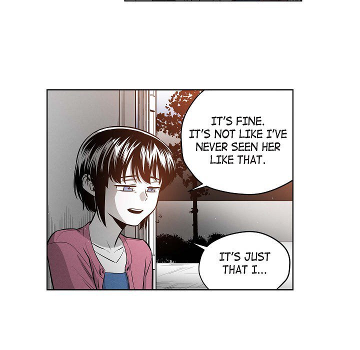 Read Warriors vs. Warriors chapter 70 image 52 on Lezhin