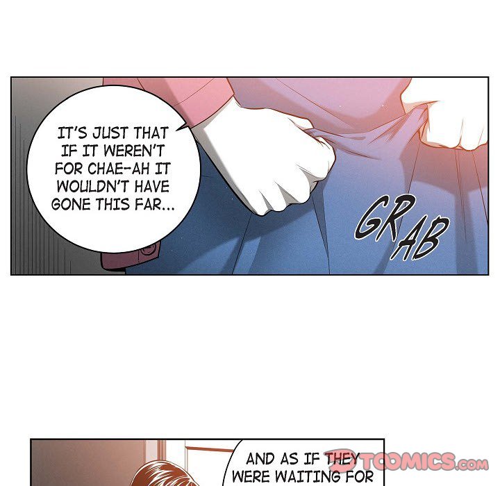 Read Warriors vs. Warriors chapter 70 image 53 on Lezhin