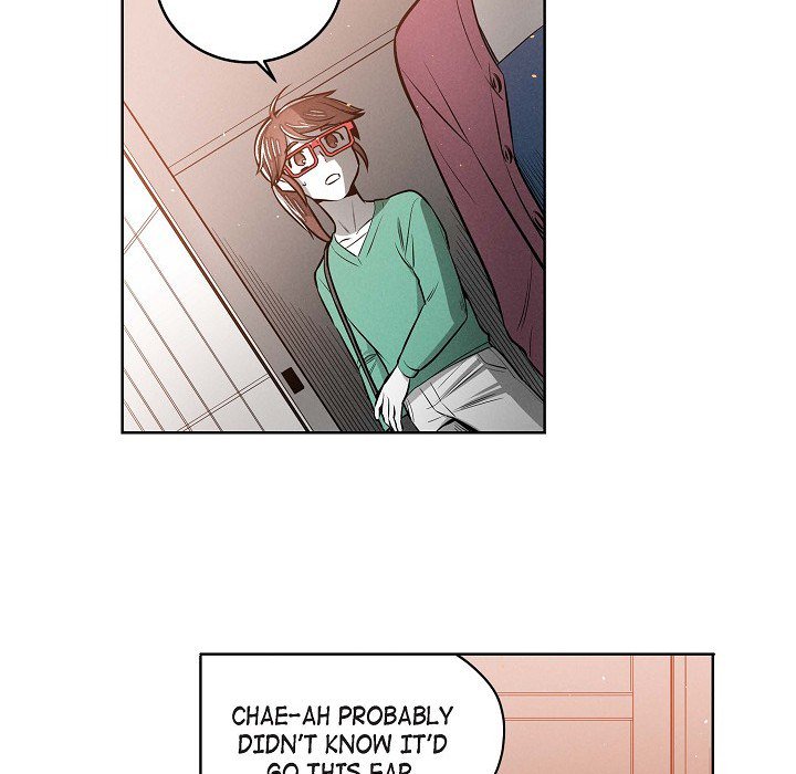 Read Warriors vs. Warriors chapter 70 image 56 on Lezhin