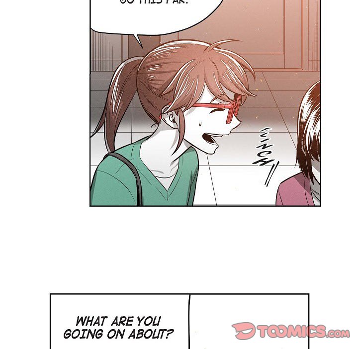 Read Warriors vs. Warriors chapter 70 image 57 on Lezhin