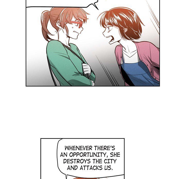 Read Warriors vs. Warriors chapter 70 image 58 on Lezhin