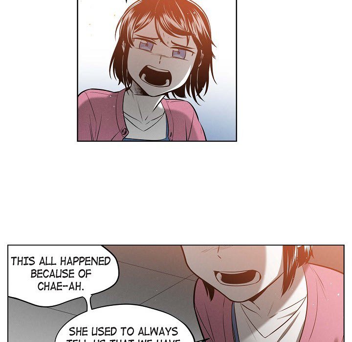 Read Warriors vs. Warriors chapter 70 image 59 on Lezhin