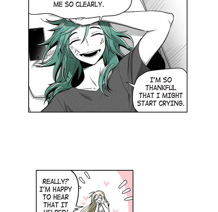 Read Warriors vs. Warriors chapter 70 image 6 on Lezhin