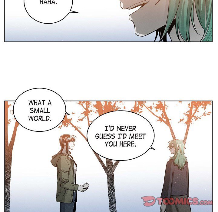 Read Warriors vs. Warriors chapter 71 image 13 on Lezhin