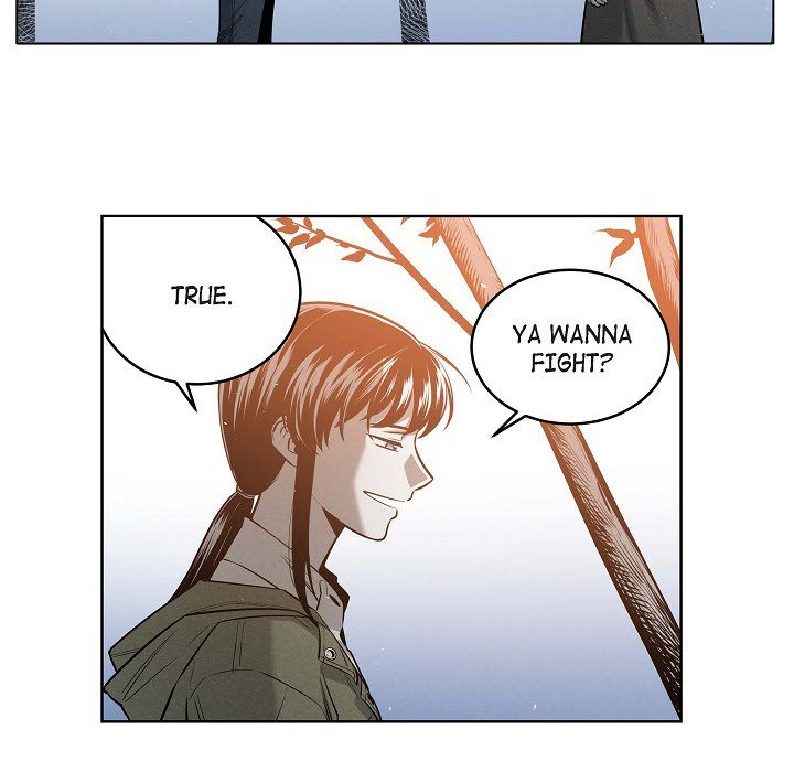 Read Warriors vs. Warriors chapter 71 image 14 on Lezhin