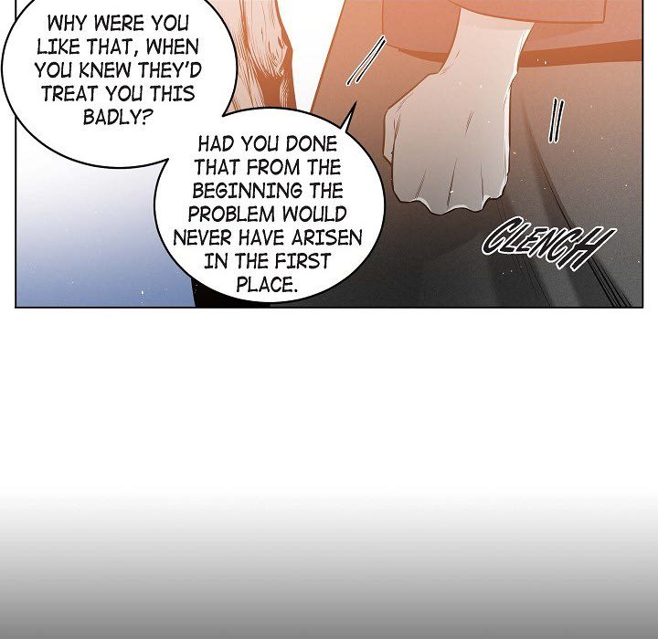Read Warriors vs. Warriors chapter 71 image 18 on Lezhin