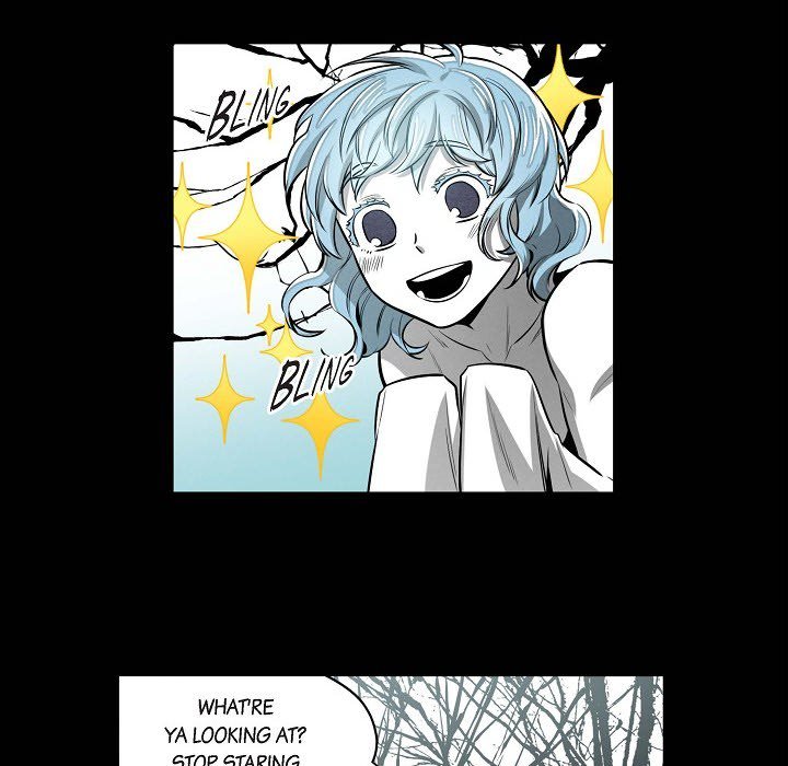 Read Warriors vs. Warriors chapter 71 image 22 on Lezhin