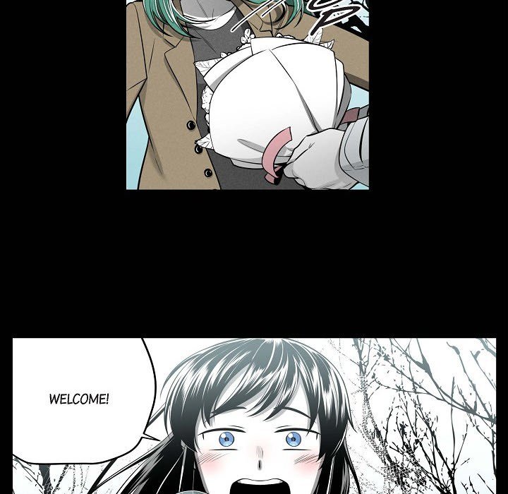 Read Warriors vs. Warriors chapter 71 image 24 on Lezhin