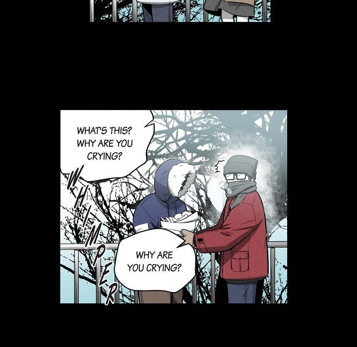 Read Warriors vs. Warriors chapter 71 image 26 on Lezhin