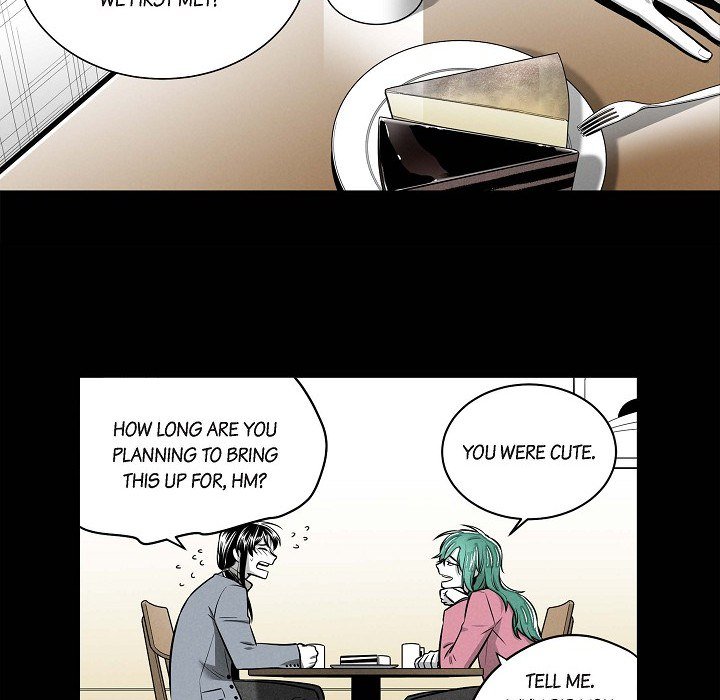 Read Warriors vs. Warriors chapter 71 image 28 on Lezhin