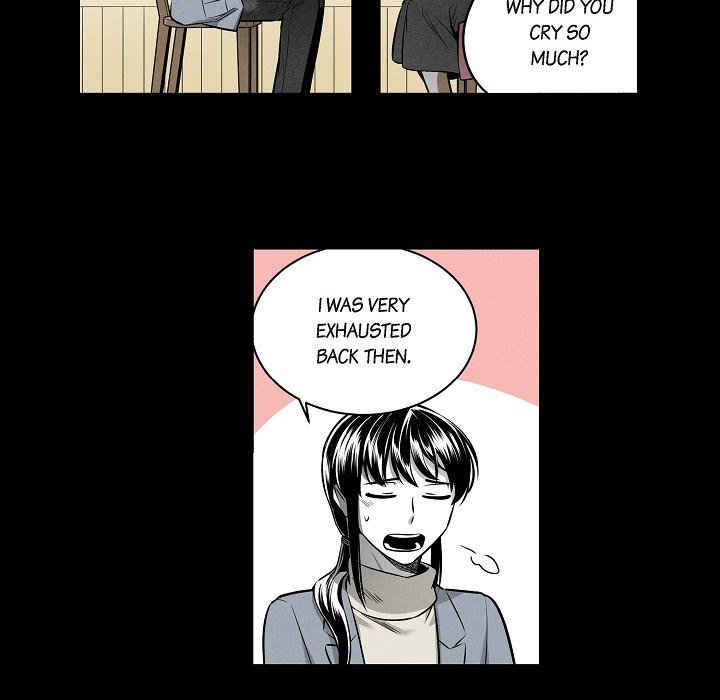 Read Warriors vs. Warriors chapter 71 image 29 on Lezhin
