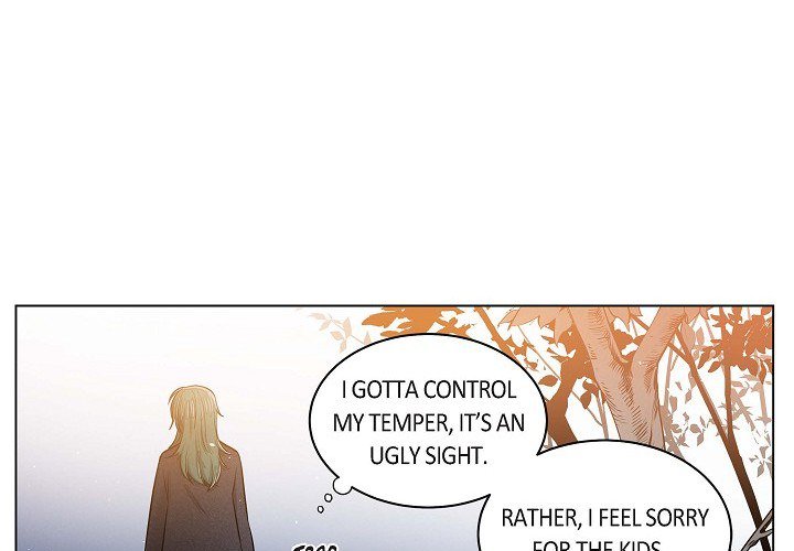Read Warriors vs. Warriors chapter 71 image 3 on Lezhin