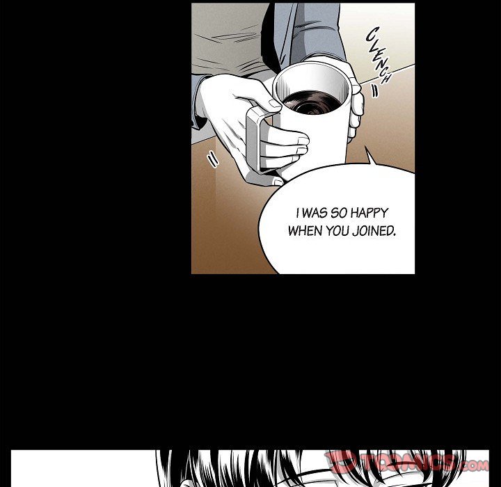 Read Warriors vs. Warriors chapter 71 image 31 on Lezhin