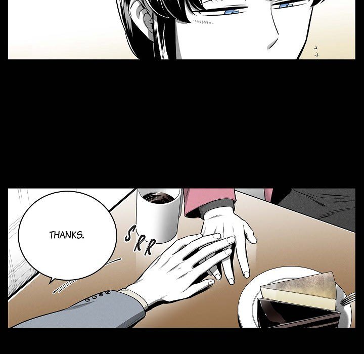 Read Warriors vs. Warriors chapter 71 image 32 on Lezhin