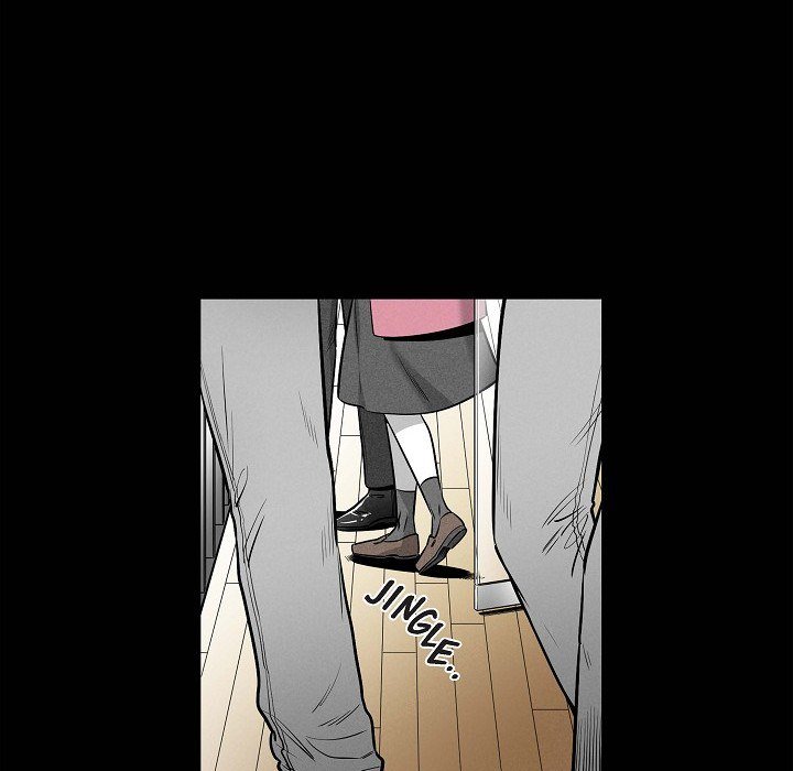 Read Warriors vs. Warriors chapter 71 image 36 on Lezhin