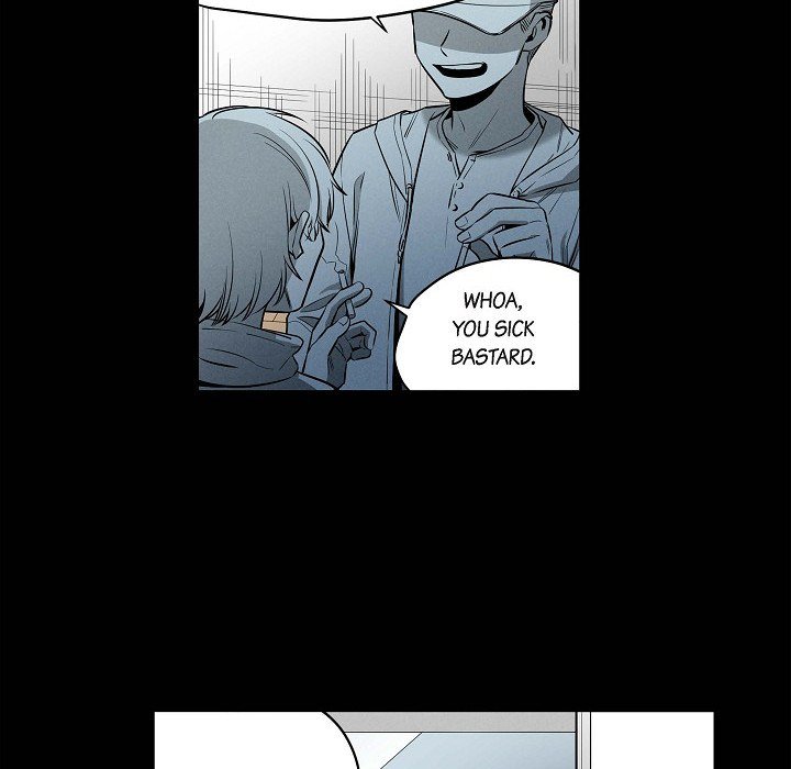 Read Warriors vs. Warriors chapter 71 image 39 on Lezhin