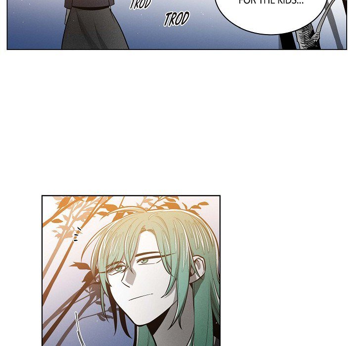 Read Warriors vs. Warriors chapter 71 image 4 on Lezhin