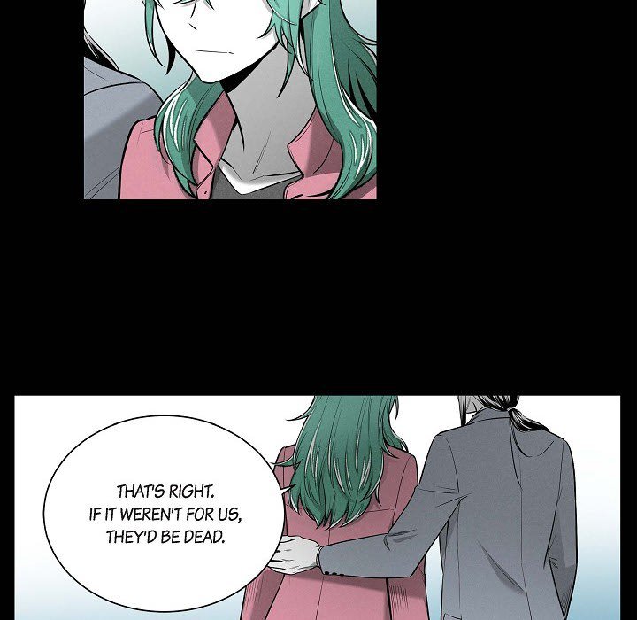 Read Warriors vs. Warriors chapter 71 image 41 on Lezhin