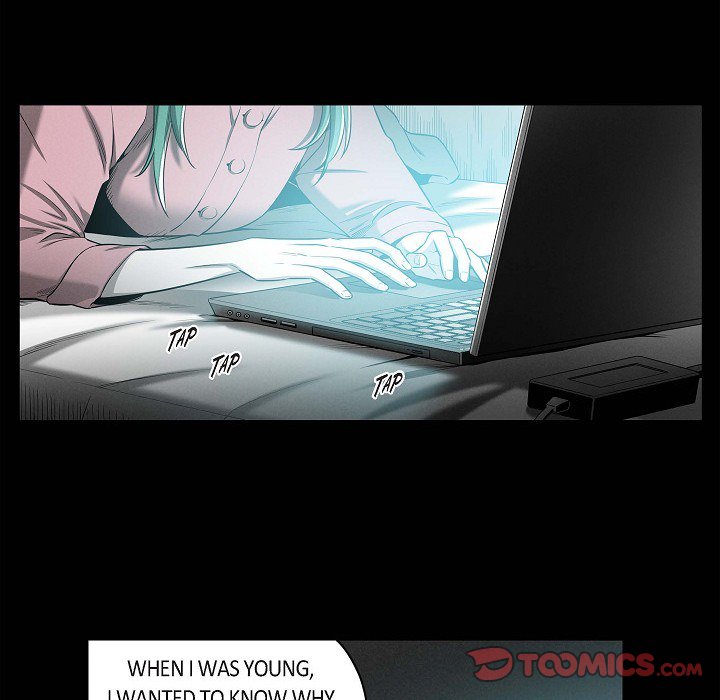 Read Warriors vs. Warriors chapter 71 image 43 on Lezhin