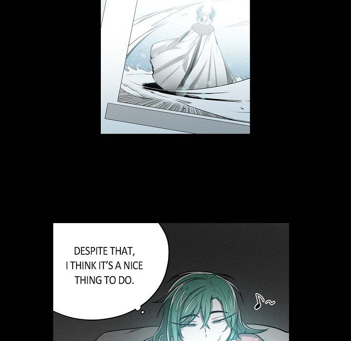 Read Warriors vs. Warriors chapter 71 image 45 on Lezhin